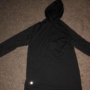 Lululemon long sleeve shirt